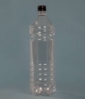 Бутылка ПЭТ (1.5л.)