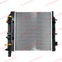 Радиатор MZ-DW5W1-1226 Радиатор MZ-DW5W1-1226